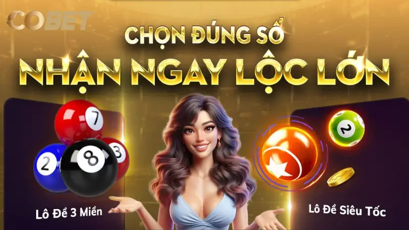 Cobet - Nhà Cái Cá Cược Online Chất Lượng Số 1 Tại Việt Nam