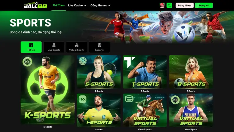 Ball88 có lừa đảo không