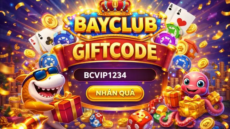 một tài khoản chỉ được phép sử dụng một giftcode trong cùng một chương trình